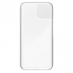 Quad lock waterproof cover...