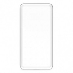 Quad lock waterproof cover...