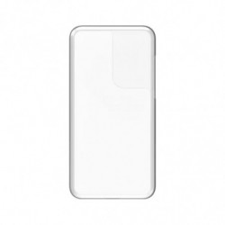 Quad lock waterproof cover...
