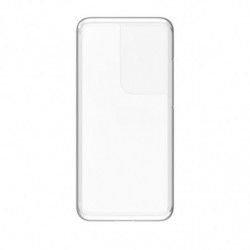 Quad lock waterproof cover...