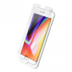 Quad Lock Tempered Glass...