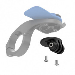 Front mount adapter for...