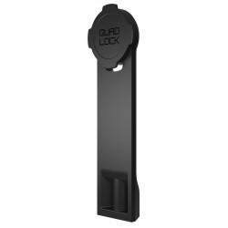 Quad lock tripod adapter...