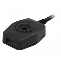 USB charger for quad lock...