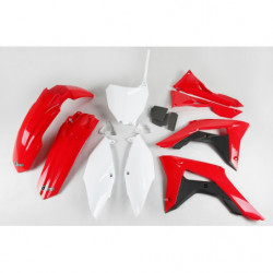 Kit de plastica ufo-honda...