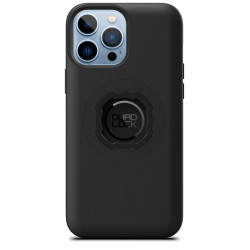 Smartphone casequad lock...