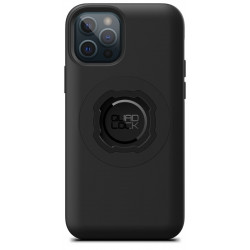 Smartphone casequad lock...
