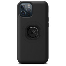 Smartphone casequad lock...