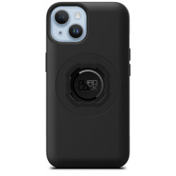Smartphone casequad lock...