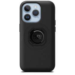Smartphone casequad lock...