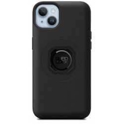 Smartphone casequad lock...