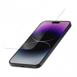 Quad Lock Tempered Glass...