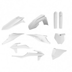 Kit de plasticos polisport...