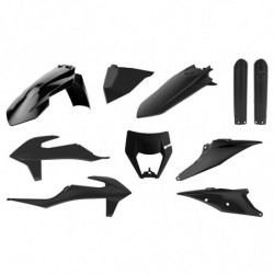 Kit de plasticos polisport...
