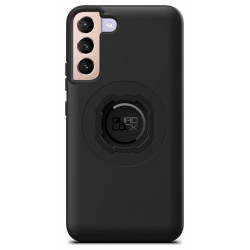 Quad lock smartphone case...