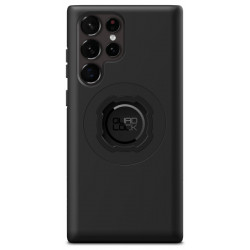 Quad lock smartphone case...