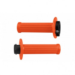 PuÃ±os ufo lock on-naranja...