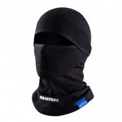 Black advanced warmdry...
