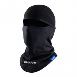 Black advanced windproof...