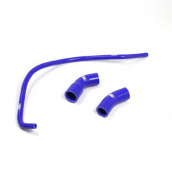 Samco Yamaha blue yam-70-bu...