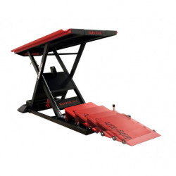 Elevador bike-lift master...