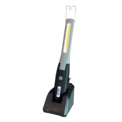 Lampe torche d'atelier LED...