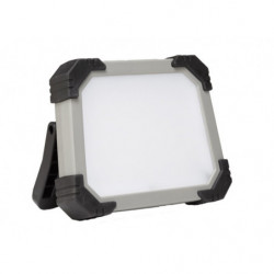 Projecteur LED rechargeable...
