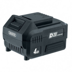Batterie lithium-ion Draper...