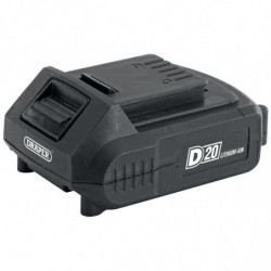 Batterie lithium-ion Draper...