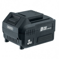 Batterie lithium-ion Draper...