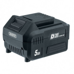 Batterie lithium-ion Draper...