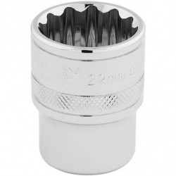 Douille Draper 1/2 hi-torq®...