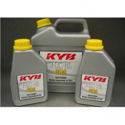 Aceite de horquilla kyb 01m...