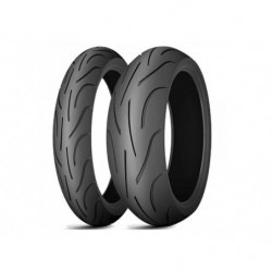 Neumatico michelin pilot...