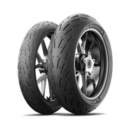 Neumatico michelin road 5...