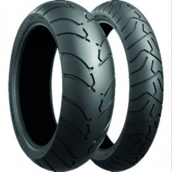 Neumatico bridgestone...