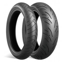 Neumatico bridgestone...