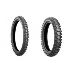 Neumatico bridgestone...