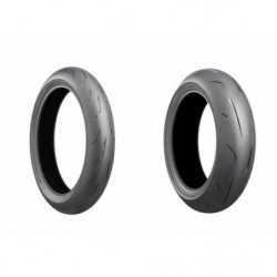 Neumatico bridgestone...