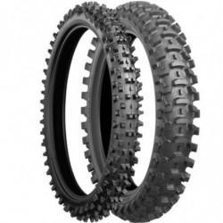 Neumatico bridgestone...