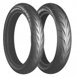 Neumatico bridgestone...