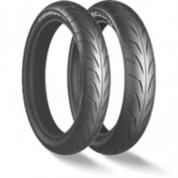 Neumatico bridgestone...