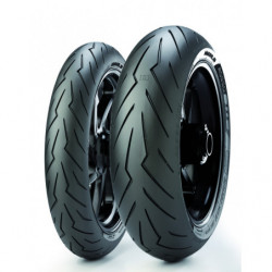 Neumatico pirelli diablo...