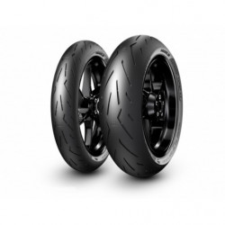 Neumatico pirelli diablo...