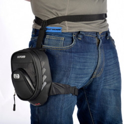 Oxford leg bag 0.9l ol239...