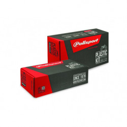 Kit plastica polisport ktm...
