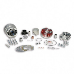 Kit malossi ø52 aluminio...