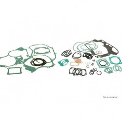 Kit completo de juntas...