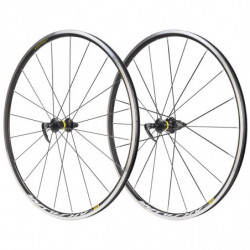Mavic aksium quick release...