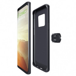 Mobile case + sp connect...
